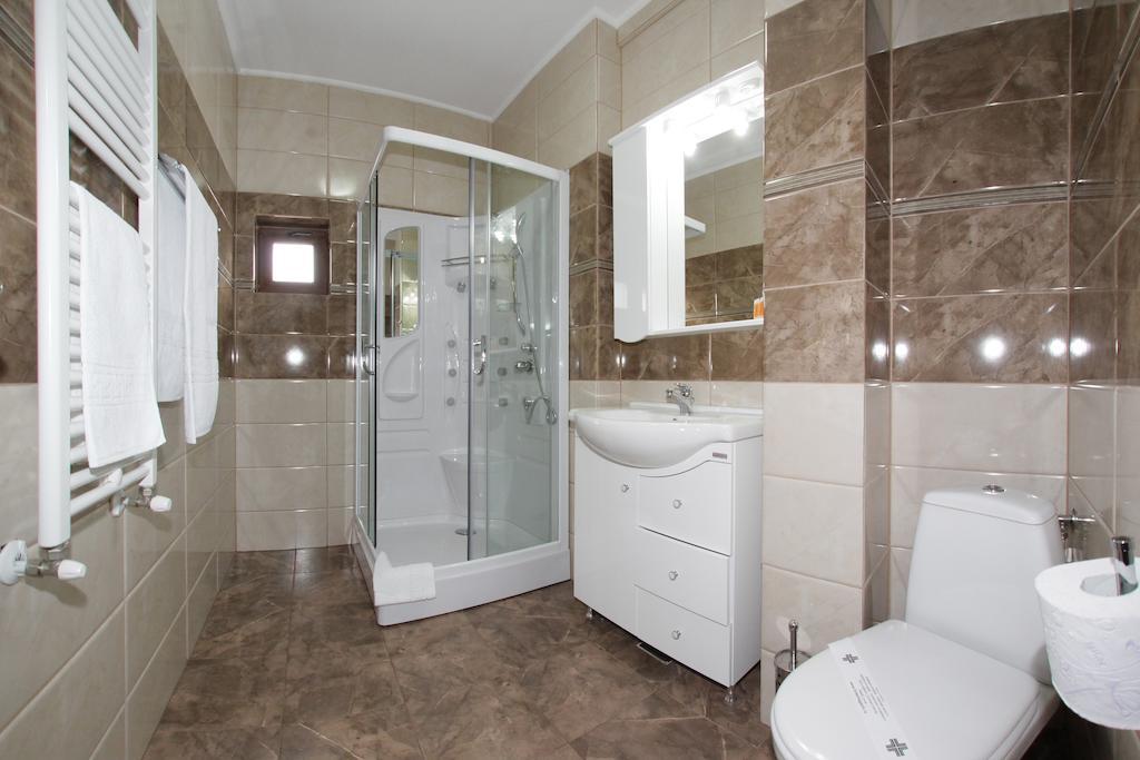 Hotel Rebis Braila Phòng bức ảnh