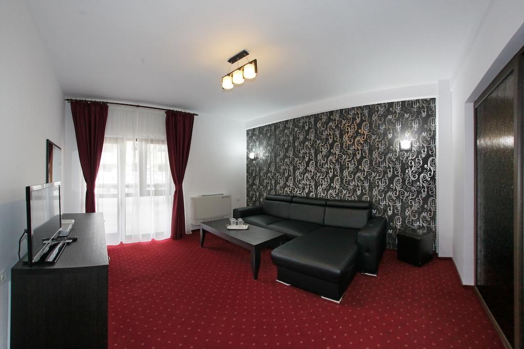 Hotel Rebis Braila Phòng bức ảnh