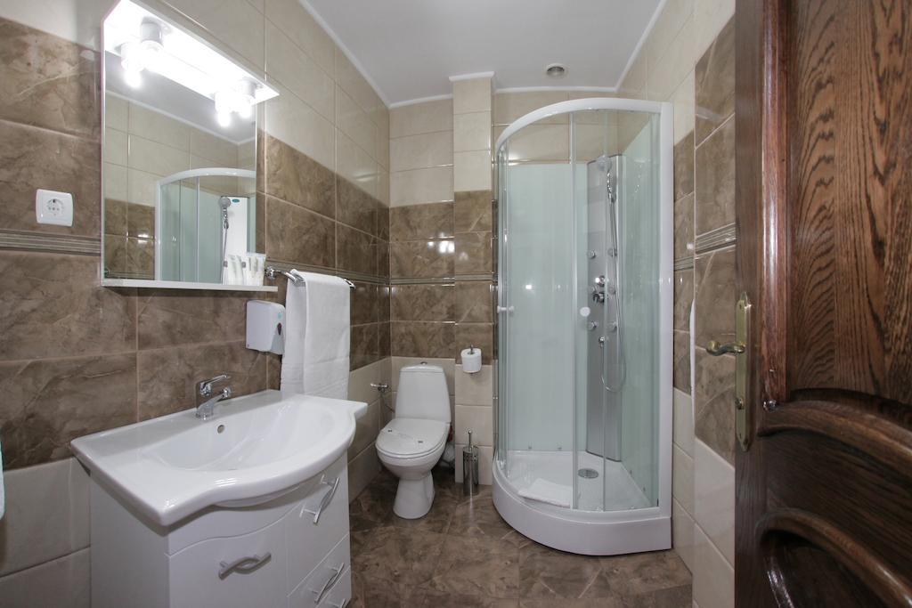 Hotel Rebis Braila Phòng bức ảnh