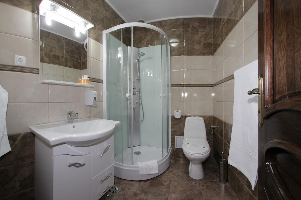 Hotel Rebis Braila Phòng bức ảnh