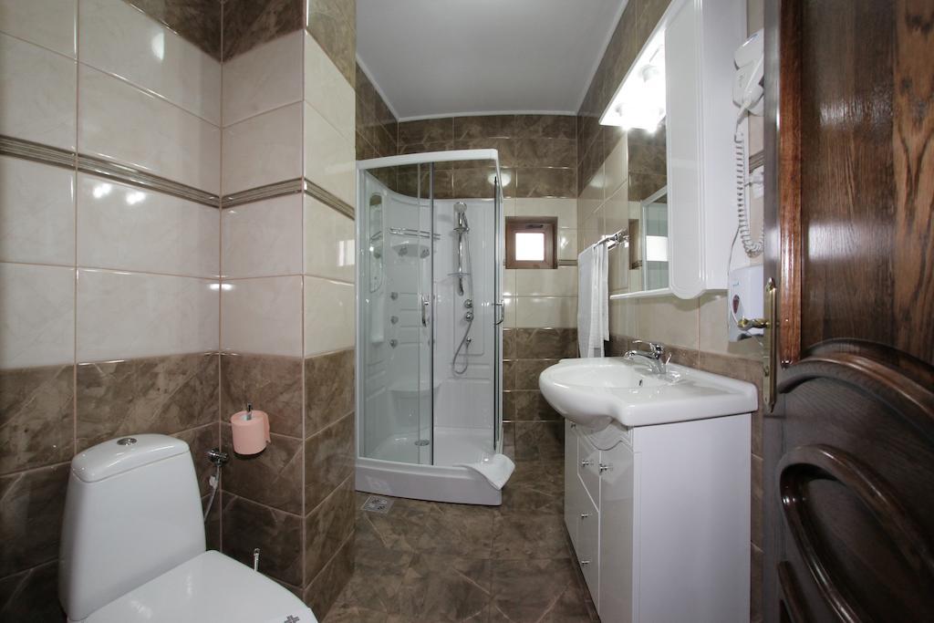 Hotel Rebis Braila Phòng bức ảnh