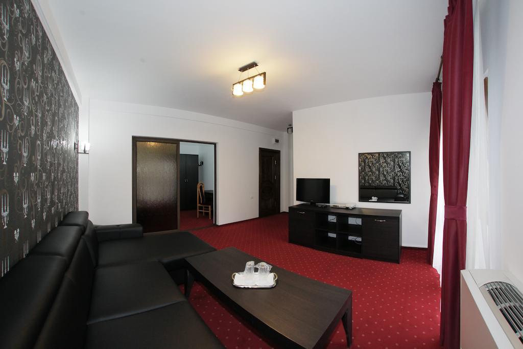 Hotel Rebis Braila Phòng bức ảnh