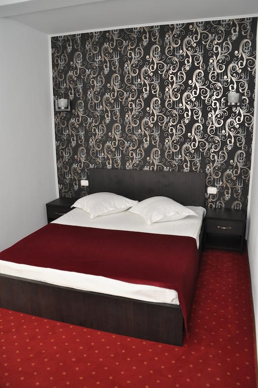 Hotel Rebis Braila Phòng bức ảnh